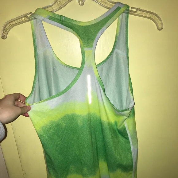 Nike Athletic Tank Top - Picture 2 of 2
